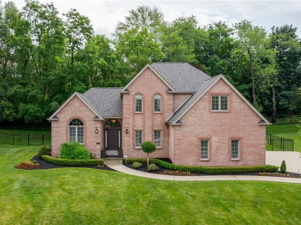 8007 Pressley Ct, Pittsburgh, PA 15237