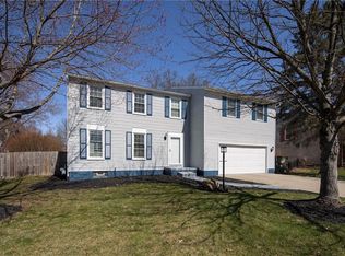 7003 Eastham Cir NW, Canton, OH 44708