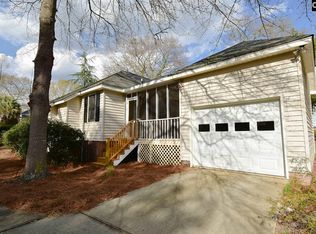 603 Westwood Dr, Lexington, SC 29073