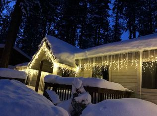 1072 Sawmill Rd, Incline Village, NV 89451