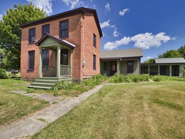 1302 Johnsonville Rd Johnsonville Ny 12094 Zillow