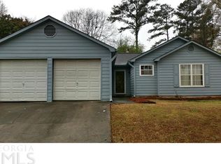 6395 Heritage Run, Morrow, GA 30260