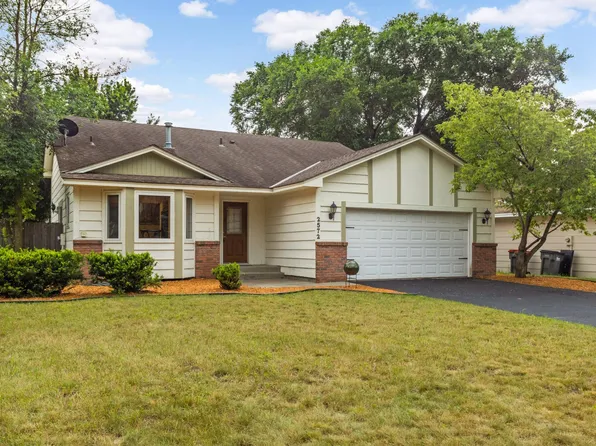 2572 135th Ln NW, Andover, MN 55304