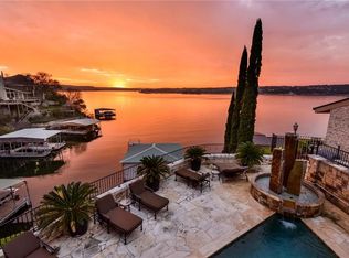 109 Edgewater Cv, Lakeway, TX 78734