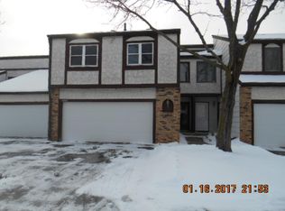 2662 County Road H2, Mounds View, MN 55112