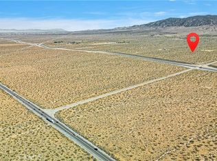 0 Avenue W #20, Llano, CA