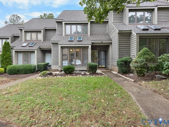 2724 Old Point Dr, Henrico, VA 23233