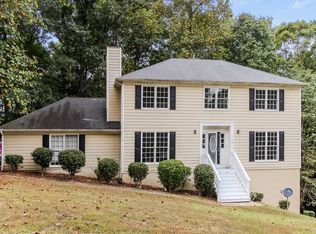 1155 Crooked Creek Rd, Lithonia, GA 30058