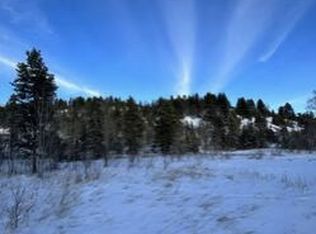 Nhn 27 A Olson Gulch Rd, Anaconda, MT 59711