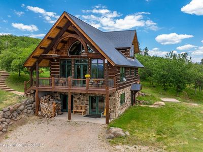 375 S Marsh Ln, Glenwood Springs, CO, 81601