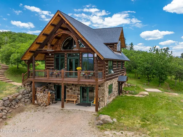 375 S Marsh Ln, Glenwood Springs, CO 81601