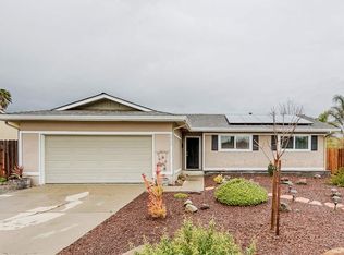 5920 Singing Hills Ave, Livermore, CA