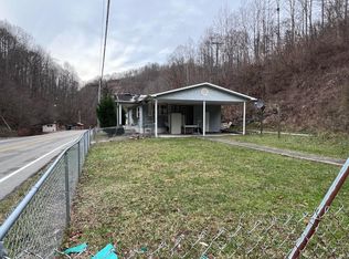 19535 E Big Creek Rd, Belfry, KY 41514