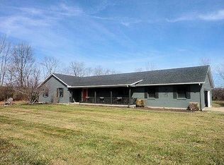 3444 McLean Rd, Franklin, OH 45005