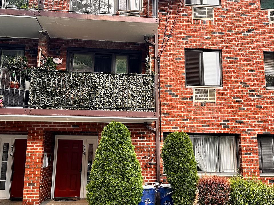 1st image of 71-34 163rd Street #3