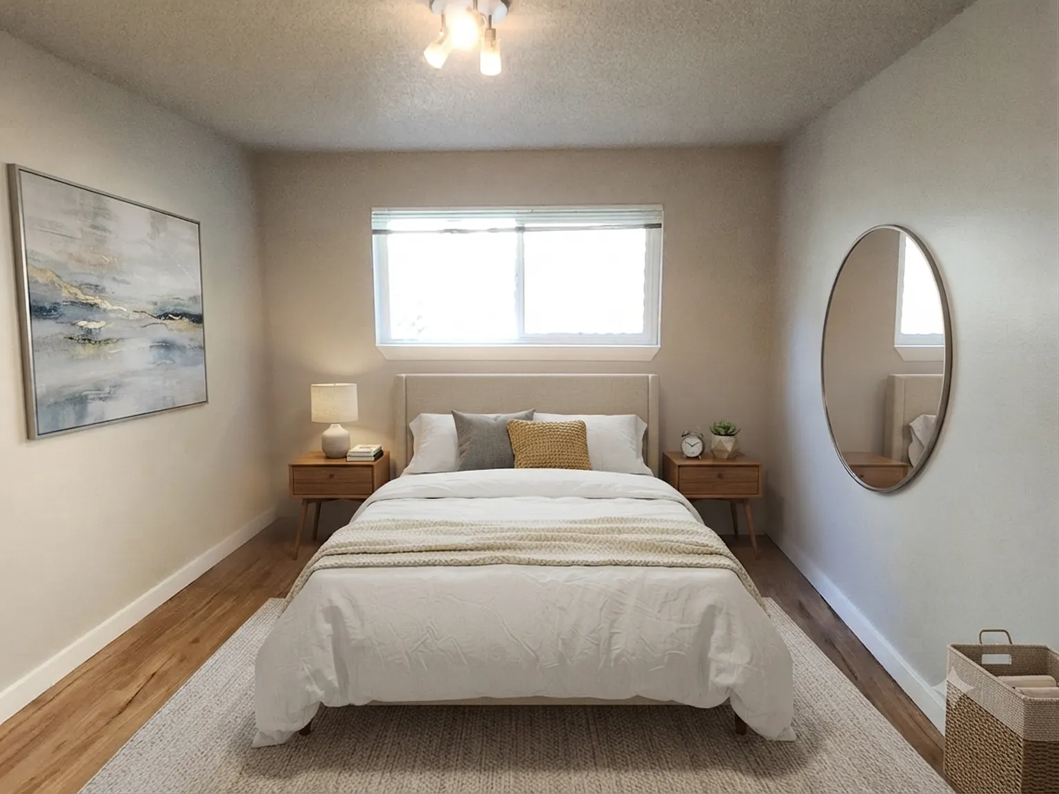 Top Floor 1-Bedroom in Magnolia! — Photo 3