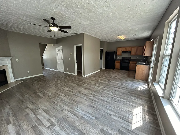 Open Concept