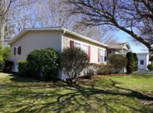 50 Highland St Unit 227, Taunton, MA 02780