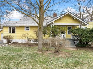 5022 Griswold Rd, Kimball, MI 48074