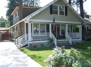 410 E 22nd Ave, Spokane, WA 99203