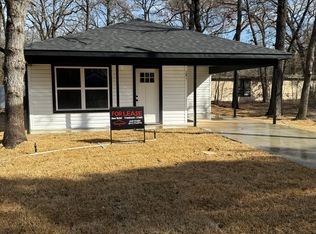 181 Kanawka Rd, Mabank, TX 75156