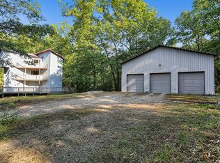 11630 W 700 S, Columbus, IN 47201