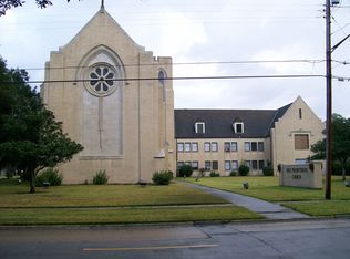 1801 2nd Ave, Lake Charles, LA 70601