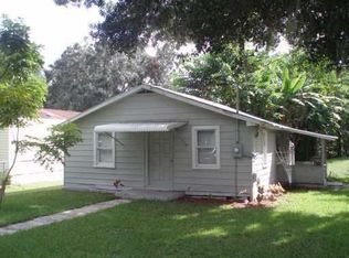 19496 Oakdale Ave, Brooksville, FL 34601