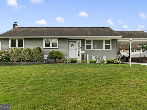80 E Chestnut Ave, Bellmawr, NJ 08031