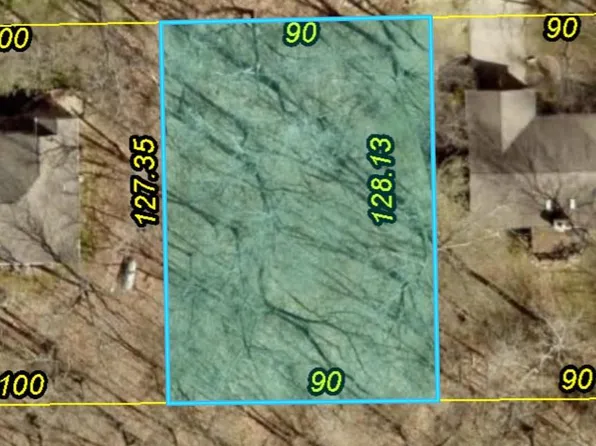 1237 Robin Hood Dr, Marthasville, MO 63357