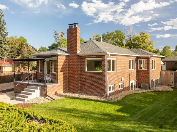 3126 W 46th Avenue, Denver, CO 80211