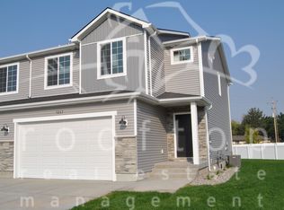 3263 E Kathaway Ln, Ammon, ID 83406