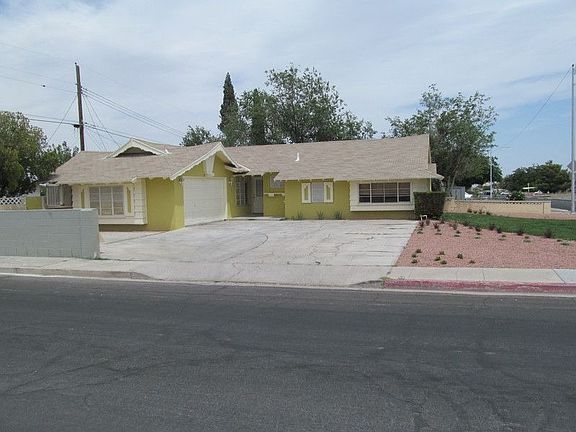 2nd image of 2001 E Oakey Blvd