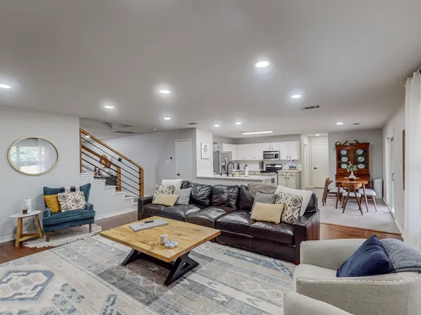 1524 Caymus Ct, Lewisville, TX 75067