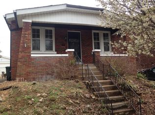 5962 Wanda Ave, Saint Louis, MO