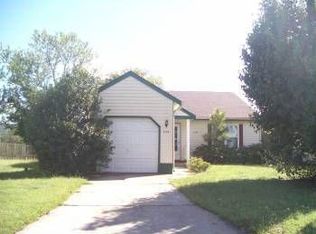 5154 Rugby Rd, Virginia Beach, VA 23464