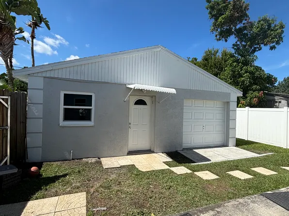 3116 W Dewey St, Tampa, FL 33607