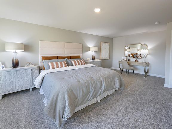 Welcome to the Chatham model at Chatham Forest.