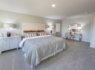 Chatham Plan, Riverwood Farm, Piedmont, SC 29673