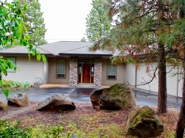11547 Kestrel Rd, Klamath Falls, OR 97601