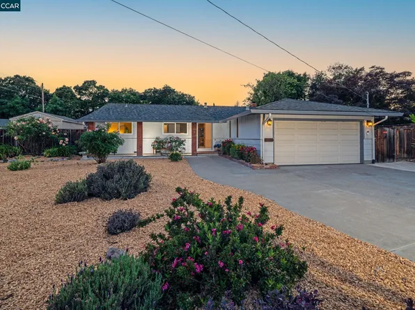 9689 Davona Dr, San Ramon, CA 94583