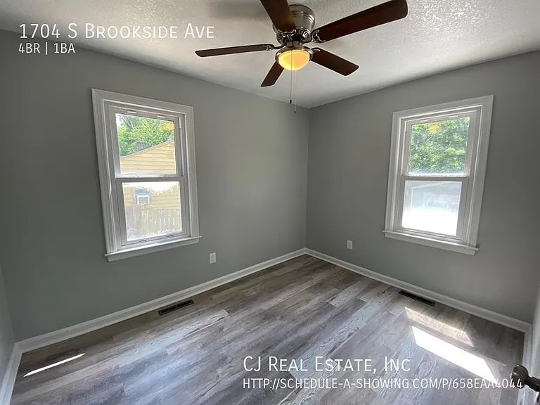 1704 S Brookside Ave — Photo 8