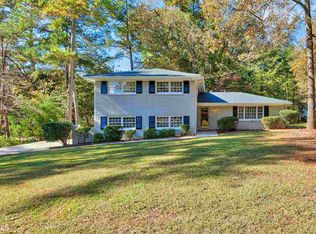 2643 Shadowbrook Dr #3/1, Decatur, GA 30034