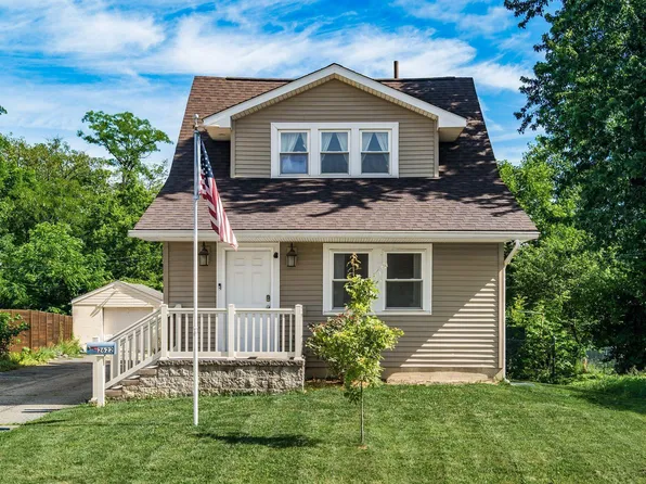 2622 Elliott Ave, Columbus, OH 43204