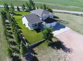 7400 Force Rd, Gillette, WY 82718