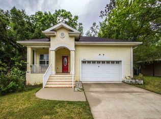 825 Alliegood Ave, Tallahassee, FL 32303