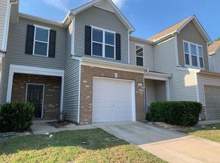 8321 Hollister Hills Dr, Raleigh, NC 27616