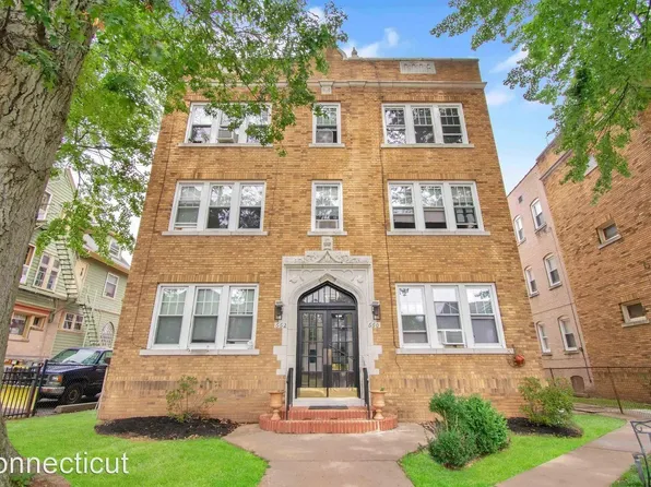 (undisclosed Address), Hartford, CT 06105