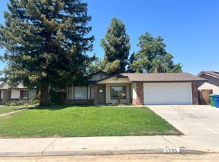 1106 Macbrady Ave, Bakersfield, CA 93308