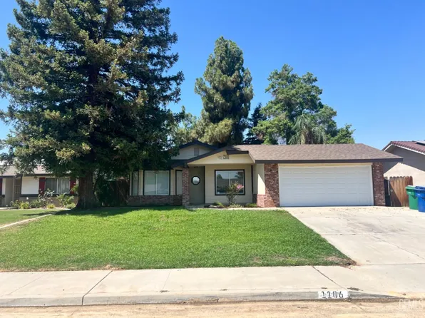 1106 Macbrady Ave, Bakersfield, CA 93308